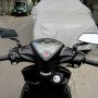 Yamaha Mio J 2013 DKI Hitam Putih