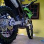 JUAL D-TRACKER 2011 AKHIR MODIF KAYAK KX SOLO