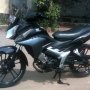 Jual HONDA CS ONE TAHUN 2008 CW - DOUBLE DISC 