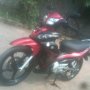 YAMAHA JUPITER ZX CW  2010 SIAP PAKAI