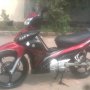 YAMAHA JUPITER ZX CW  2010 SIAP PAKAI