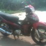 YAMAHA JUPITER ZX CW  2010 SIAP PAKAI