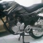 Jual Yamaha Scorpio 2009