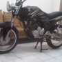 Jual Yamaha Scorpio 2009