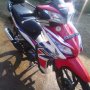 Jual Motor Honda New Blade Cw 2013