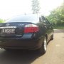 Jual Toyota Vios 1.5G AT 2004 akhir Mulus banget KM 86rb