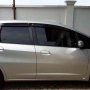 Jual Honda Jazz S Tahun 2009 Silver Bandung 