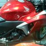 Jual CBR 250R 2012 Mint Condition 2nd Ex Cewe