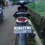 Jual Jupiter MX 2009 mulus