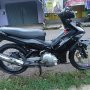 Jual Jupiter MX 2009 mulus