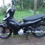 Jual Jupiter MX 2009 mulus