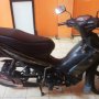 Jual Yamaha Vega 2012 Se Batik Motif