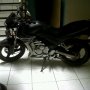 Jual Yamaha Scorpio 2005