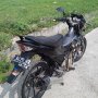 Jual suzuki satria fu 2010 pribadi terawat bandung