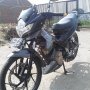 Jual suzuki satria fu 2010 pribadi terawat bandung