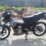 Jual suzuki satria fu 2010 pribadi terawat bandung