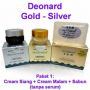 deonard gold&amp;SILVER