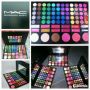 PROFESIONAL  MAKE UP 78 warna