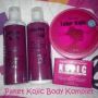 paket body kojic