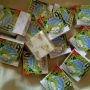 Rice Milk Soap K-Brother with collagen&Sabun beras dan susu tradisional