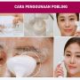 pobling cleanser