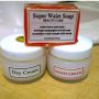 CREAM WALET BIO DISC