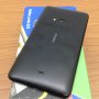 Jual Nokia Lumia 625 Black Fullset