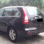 Jual Honda CRV 2.0 AT 2009