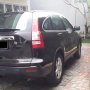 Jual Honda CRV 2.0 AT 2009