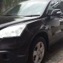 Jual Honda CRV 2.0 AT 2009