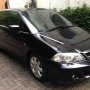 Honda Odyssey Absolute 2003 Hitam Good Condition