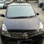 Jual Mobil Nissan Grand Livina 1.8 Ultimate Matic