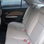 TOYOTA VIOS G MT 2008 SILVER