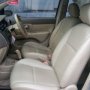 NISSAN GRAND LIVINA XV 1.5 AT 2010 SILVER