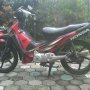 Jual Motor Bekas Honda Supra X 125 R