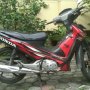 Jual Motor Bekas Honda Supra X 125 R