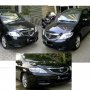 Jual Cepat New Honda City VTEC 2008 Hitam