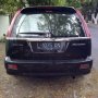 Jual BU Honda Stream 2.0 Hitam Matic 2002