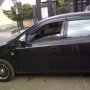 Jual BU Honda Stream 2.0 Hitam Matic 2002