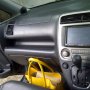 Jual BU Honda Stream 2.0 Hitam Matic 2002