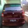 Suzuki APV type L 2005 Merah