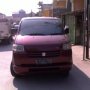 Suzuki APV type L 2005 Merah