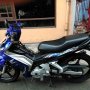 Jual YAMAHA JUPITER MX 2007