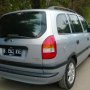 Jual Chevrolet Zafira A/T Cibubur