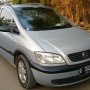 Jual Chevrolet Zafira A/T Cibubur