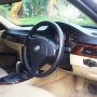 Jual BMW 320i E90 AT 2005 Hitam Mulus