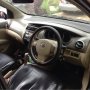 Jual Nissan Grand Livina XV 2008 AT hitam