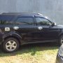 Jual Toyota Rush S 2008 AT hitam pajak panjang