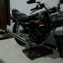 Jual rx king 2003 mulus dan terawat