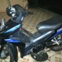 JUAL HONDA ABSOLUT REVO 2010